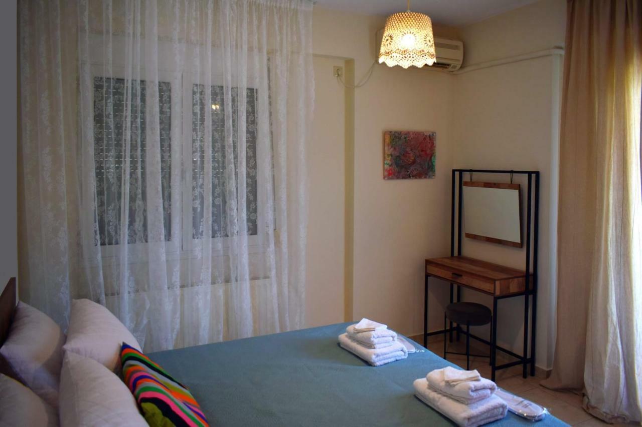 Feels Like Home Calamata Exterior foto
