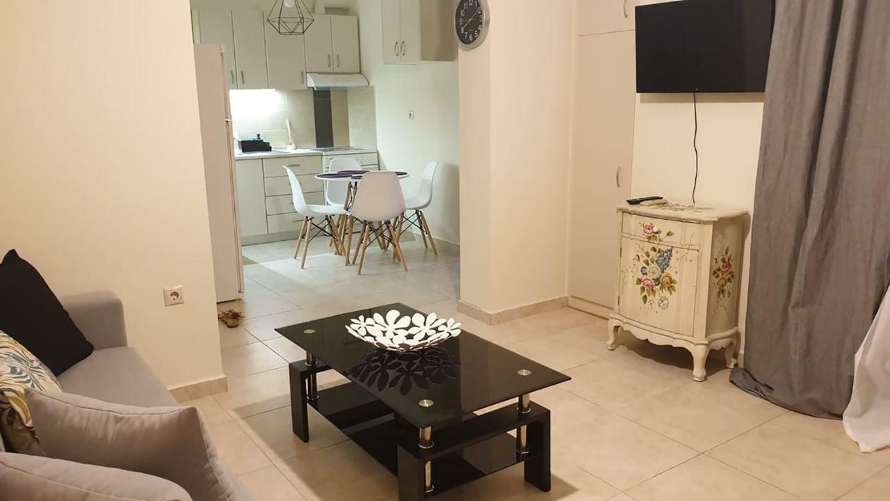 Feels Like Home Calamata Exterior foto