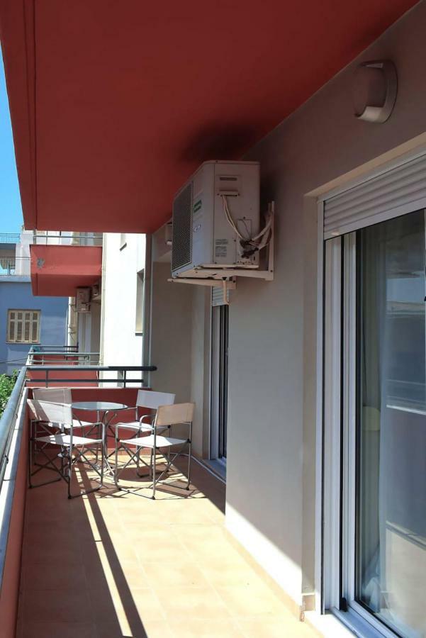 Feels Like Home Calamata Exterior foto